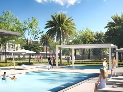 Godrej Regal Pavilion 3, 3.5 & 4 BHK At rajendra nagar, Hyderabad 
